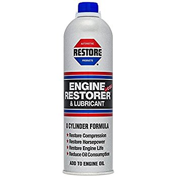 Illustration for article titled Common practice to use Engine Restorer to bump compression when selling used engines?